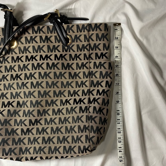 Michael Kors Jet Set Tote Bag | NWT | - Picture 13 of 13